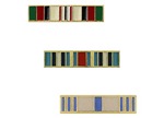 Military  Lapel Pins